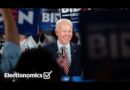 Joe Biden's big comeback on Super Tuesday: Here's how he did it