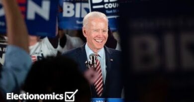 Joe Biden's big comeback on Super Tuesday: Here's how he did it