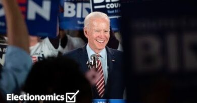 Joe Biden’s big comeback on Super Tuesday: Here’s how he did it