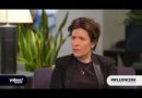 Kara Swisher, tech journalist talks the industry and Trump