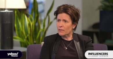 Kara Swisher, tech journalist talks the industry and Trump