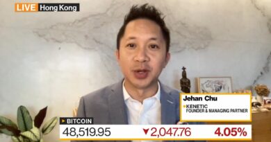 Kenetic: Handshake Could Become Bigger Than Bitcoin in 5 Years