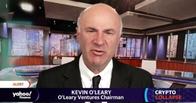 Kevin O'Leary on FTX partnership: ‘I’m going to get the money back’