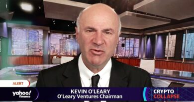 Kevin O’Leary on FTX partnership: ‘I’m going to get the money back’