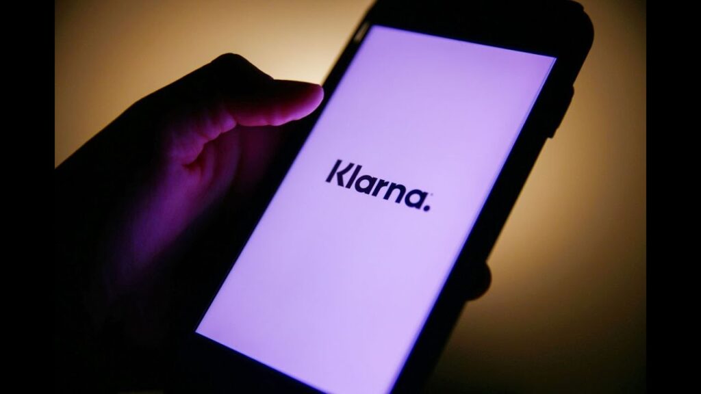 Klarna CEO on Buy Now, Pay Later and Crypto Marketing