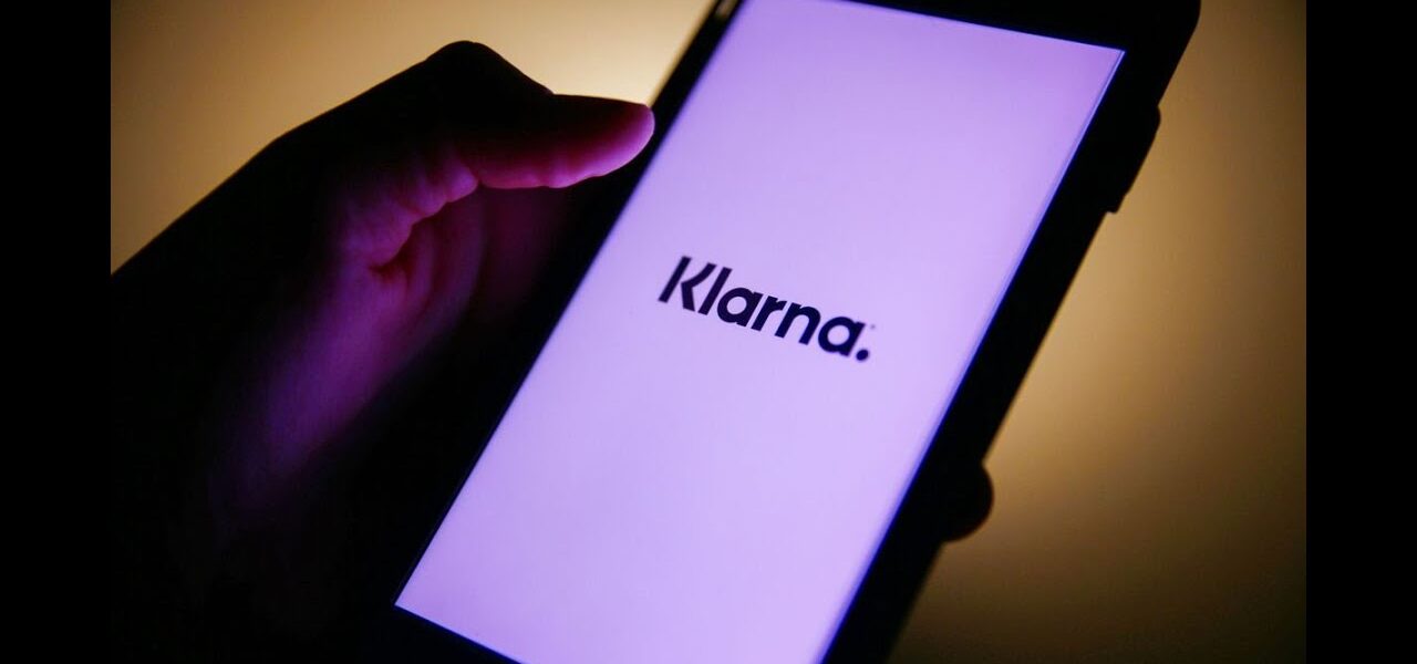 Klarna CEO on Buy Now, Pay Later and Crypto Marketing