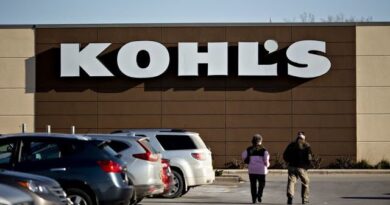 Kohl’s CEO Faces Reckoning in Buyout Fight