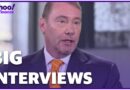 Jeffrey Gundlach talks stocks, economy, Fed policy, recession, millennials, & more [FULL INTERVIEW]