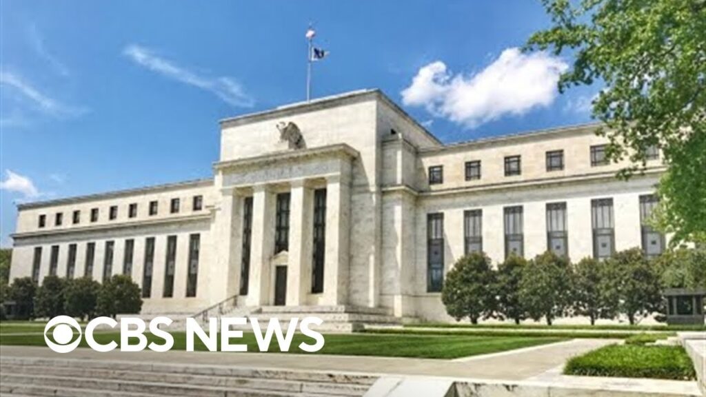 Federal Reserve poised to raise interest rates for the fourth time this year