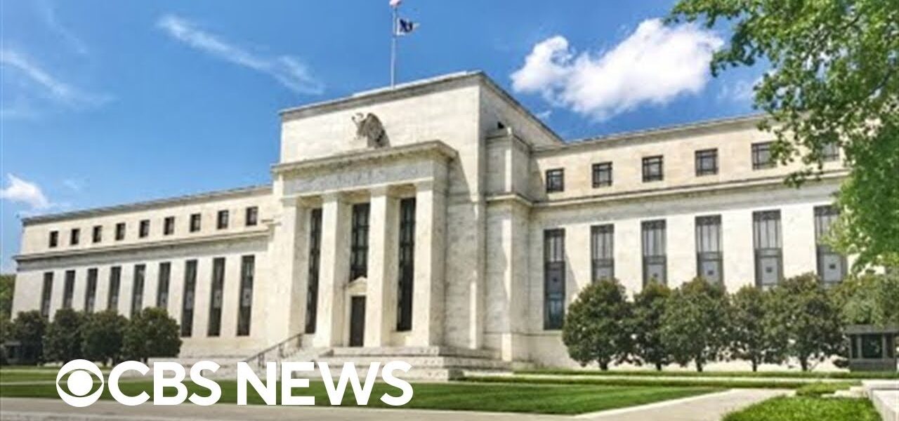 Federal Reserve poised to raise interest rates for the fourth time this year