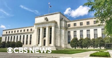 Federal Reserve poised to raise interest rates for the fourth time this year