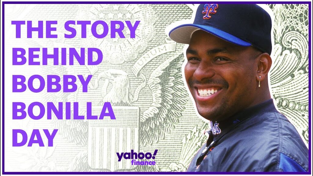 Bobby Bonilla Day: Why a retired baseball player is paid .19 million every July 1