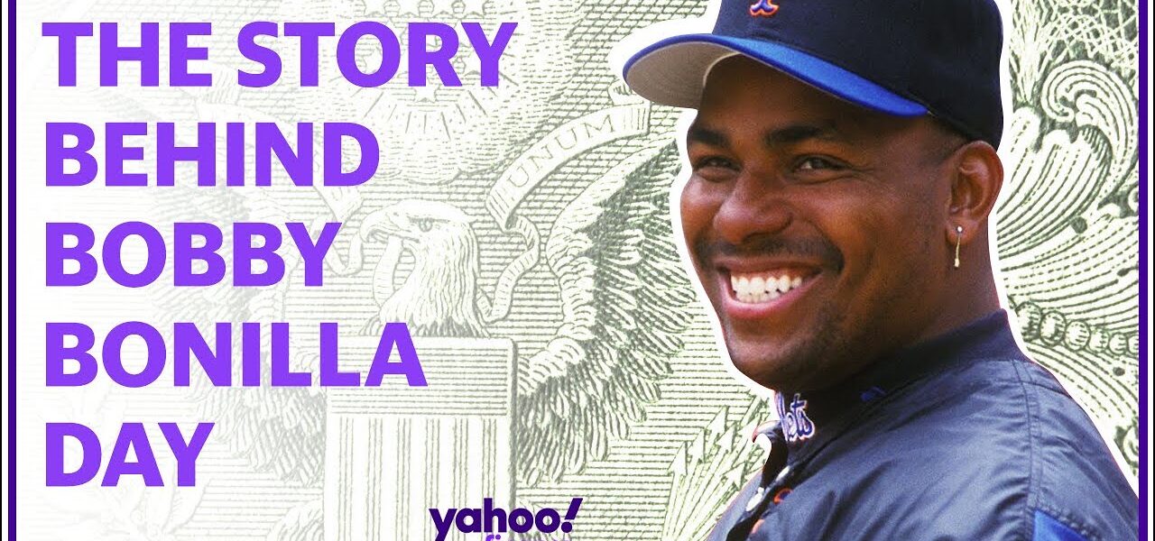 Bobby Bonilla Day: Why a retired baseball player is paid .19 million every July 1