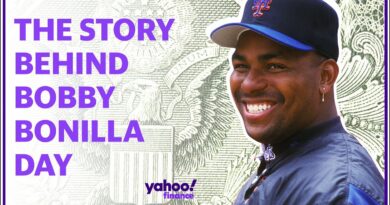 Bobby Bonilla Day: Why a retired baseball player is paid .19 million every July 1