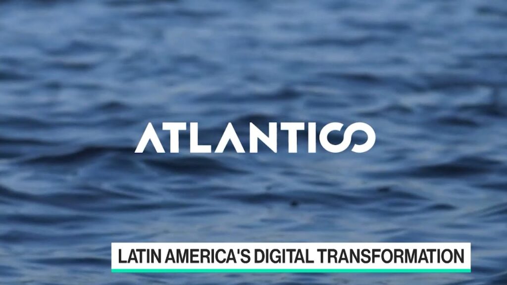 Latin America’s Digital Revolution