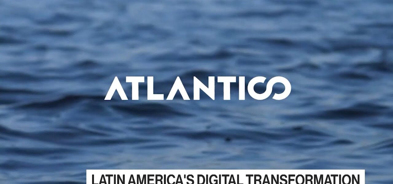 Latin America’s Digital Revolution