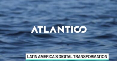 Latin America’s Digital Revolution