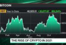 FalconX: Biggest Narrative Is Crypto as Diversification Against Inflation