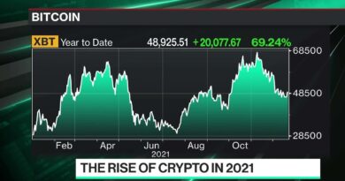 FalconX: Biggest Narrative Is Crypto as Diversification Against Inflation