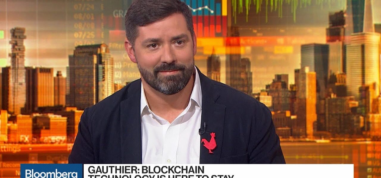 Ledger CEO Says Blockcxhain Technology is Here to Stay