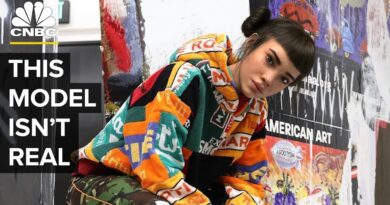 Lil Miquela And The Rise Of Digital Models