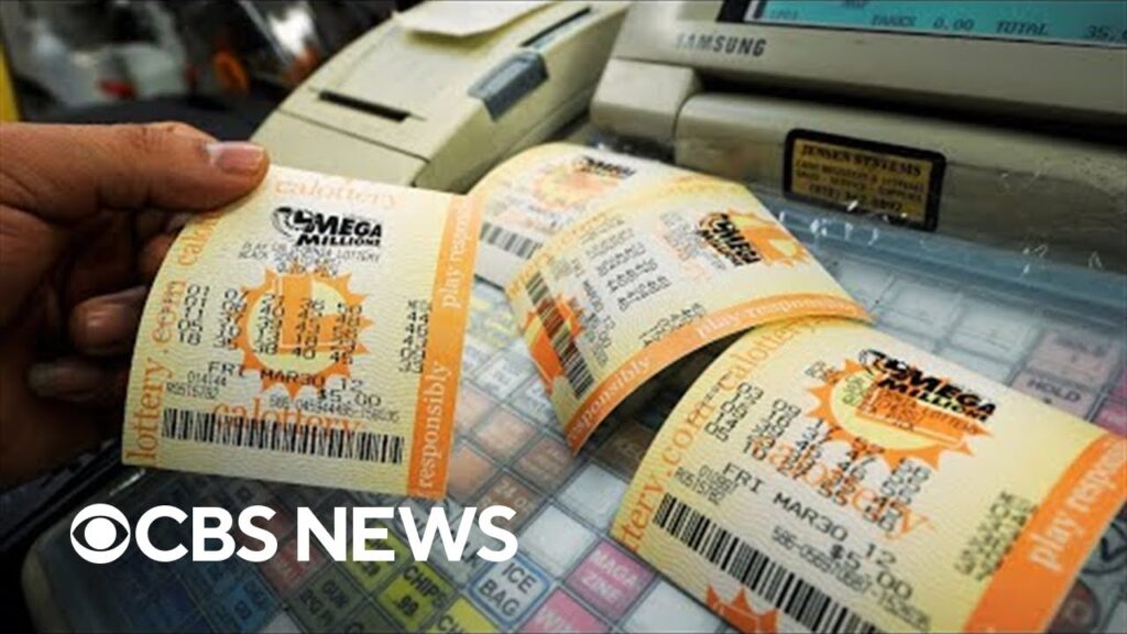 Mega Millions jackpot tops  billion after no one won 0 million grand prize