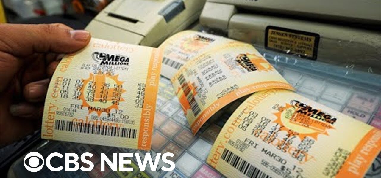 Mega Millions jackpot tops  billion after no one won 0 million grand prize