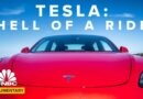 How Elon Musk Took Tesla To Hell And Back With The Model 3 | CNBC Documentary