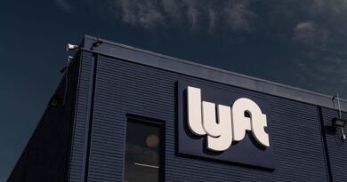 Lyft President on Omicron Slump, Fallout Into 2022