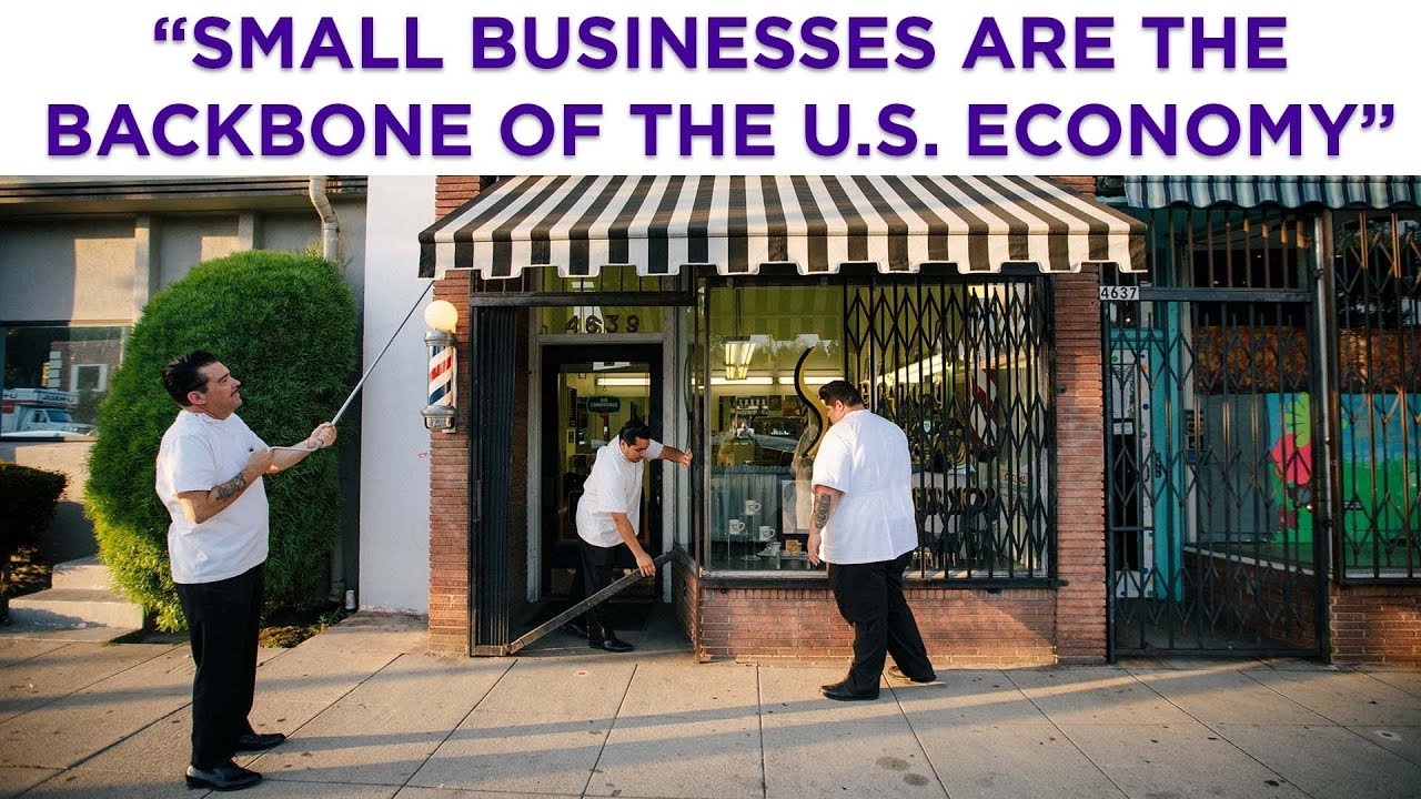 The Most Common Mistake Made By Small Business Owners, According To Former Sba Head Karen Mills