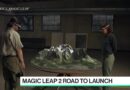 Magic Leap 2 AR Glasses Are Here