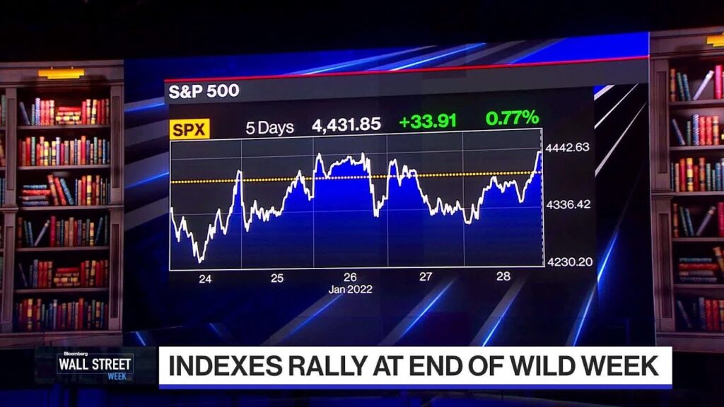 Making Sense of a Wild Week