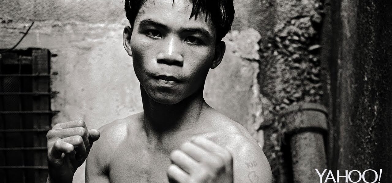 Manny Pacquiao’s Rise to Fame