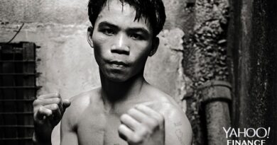 Manny Pacquiao’s Rise to Fame