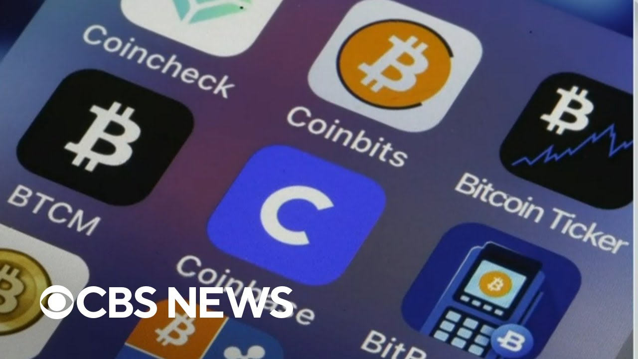 Market Fraud And Skepticism Fuel Crash Of Cryptocurrency