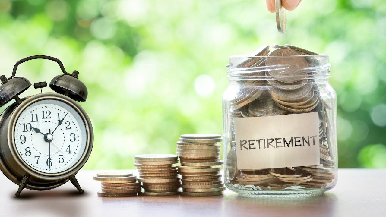 Market Mayhem Sparks Retirement Concerns