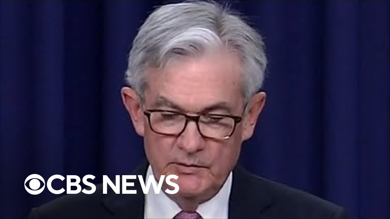 Market Moves On Fed Rate Hike