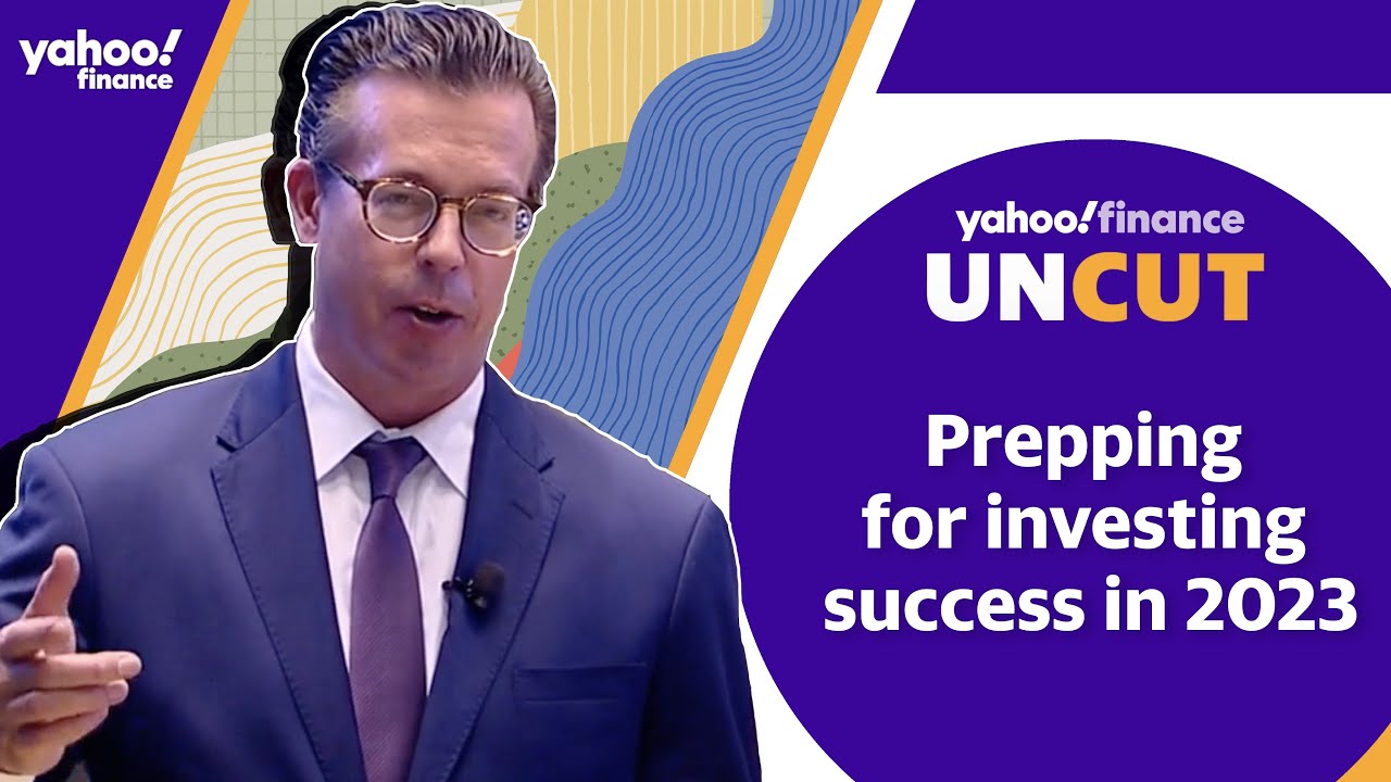 Market Outlook: Tips For Investing Success In 2023 – Uncut