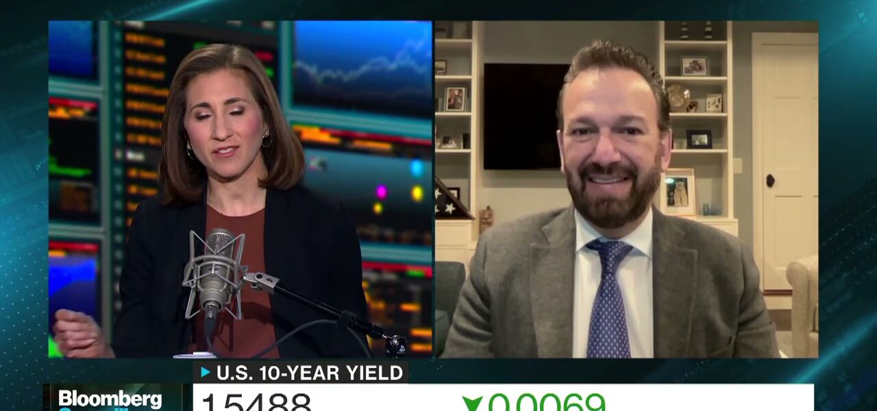 Market Priced In Too Many Rate Hikes: Morgan Stanley’s Caron