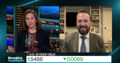 Market Priced In Too Many Rate Hikes: Morgan Stanley’s Caron