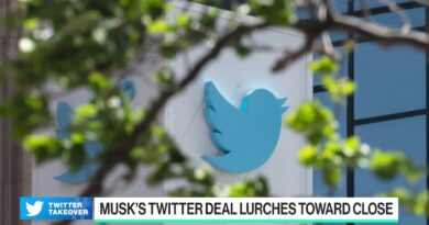 Markets See 60% Chance of Twitter Deal Making Deadline