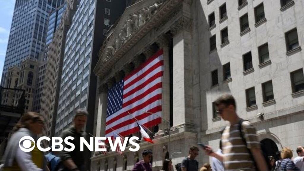 Markets snap multi-week streak of losses