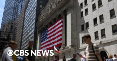 Markets snap multi-week streak of losses