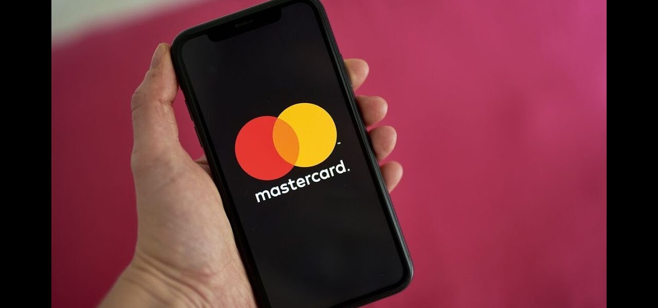 Mastercard CEO Details Plans to Accept Cryptocurrency