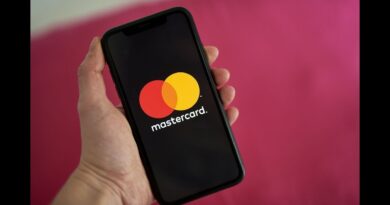 Mastercard CEO Details Plans to Accept Cryptocurrency
