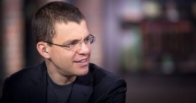 Max Levchin Says Bitcoin Is Closer to Going Mainstream