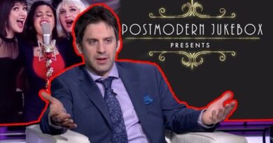 From ragtime to riches: The backstory of Postmodern Jukebox’s Scott Bradlee (Part 2)