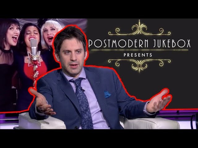 From ragtime to riches: The backstory of Postmodern Jukebox’s Scott Bradlee (Part 2)