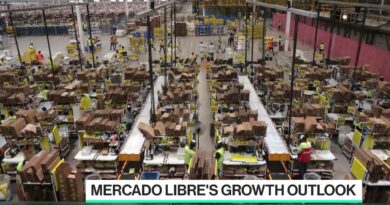 MercadoLibre to Double Electric Van Fleet