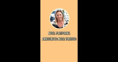 Meta announced Meta Verified